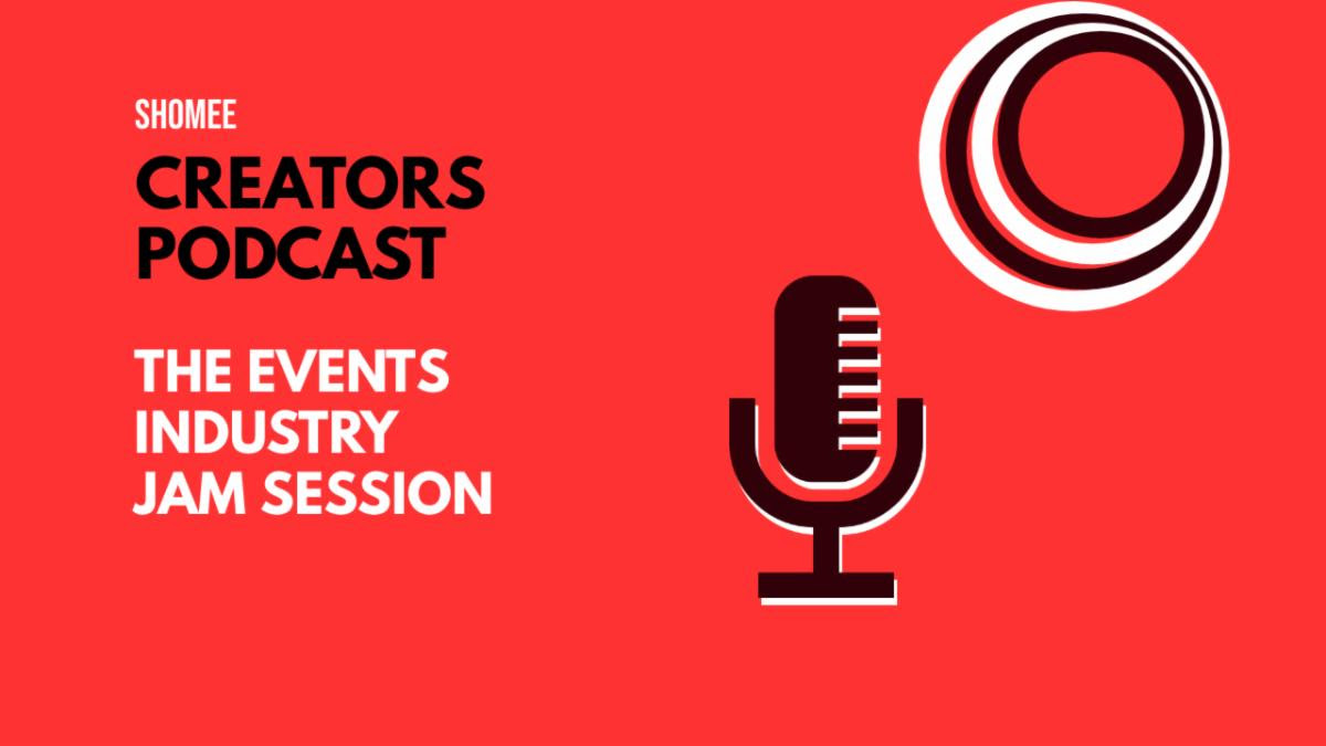 Dom Gervasi on Shomee