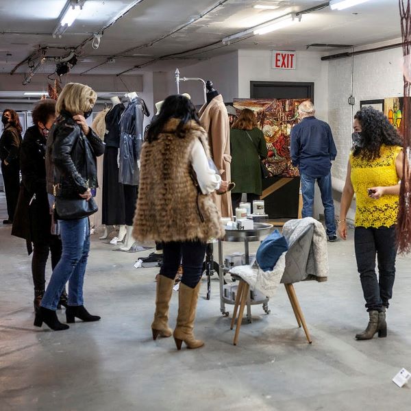 Brooklyn By Design Events